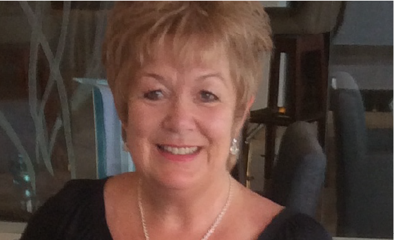 Susan Wilkes, relationship psychotherapist in Cheshire